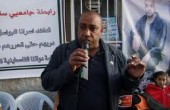 الإفراج عن مدير نادي الأسير بالقدس ناصر قوس