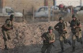قتلى وجرحى باشتباكات بين الجيش التركي والعمال الكردستاني