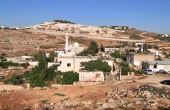 الولجة.. الاحتلال يستأنف أعمال عزل القرية