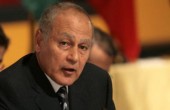 روما ـ منتدى الاتحاد من أجل المتوسط.. أبو الغيط يدعو لإنهاء الاحتلال