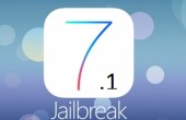 إطلاق جيل بريك غير مقيد لـ ios 7.1.1