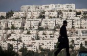 يعلون يقر بناء مستوطنة جديدة قرب القدس المحتلة
