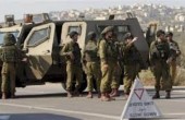 الاحتلال يعتقل فلسطينية بذريعة محاولة طعن جندي في نابلس