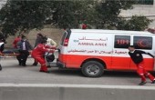 العثور على جثة شاب مقتولاً في شقته غربي رام الله