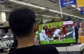 انقلابيو تايلاند يبثون مباريات كأس العالم مجاناً 