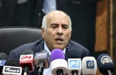 الرجوب: معسكر أوروبي يإنتظار المنتخب الفلسطيني في حال تأهله لأمم أسيا