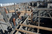 ارتفاع أسعار المساكن في الضفة وغزة 12.5 % خلال النصف الأول من العام الجاري