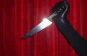 مقتل مواطن طعناً بالسكين في نابلس