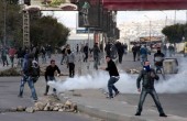 إصابات واعتقالات في الضفة الغربية المحتلة