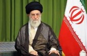 خامنئي: الحظر الغربي يستهدف الشعب الإيراني وهويته ومنجزاته