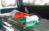 استشهاد رضيع في بيت فجار اختناقا جراء قنابل الاحتلال