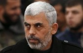 السنوار: سلاح القسام ملك للشعب الفلسطيني