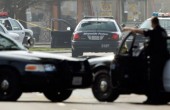 قتلى وجرحى في كاليفورنيا بحادث إطلاق نار