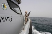 إيران.. مناورة عسكرية بمضيق هرمز تحت اسم 