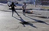 القدس... اصابة برصاص الاحتلال في ضاحية السلام