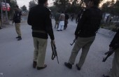 مقتل شخصين بانفجار أمام القنصلية الإيرانية في بيشاور