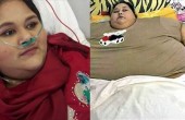 أبوظبي... وفاة المصرية إيمان عبدالعاطي.. أسمن امرأة بالعالم