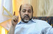  أبو مرزوق: حماس تريد دولة على كل فلسطين 