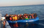 خفر السواحل الإيطالي ينقذ 700 مهاجر وينتشل 23 جثة من المتوسط