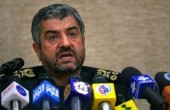 جعفري: الخيار العسكري الذي يطرحه الغربيون يبعث على السخرية