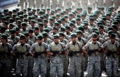 قائد قوات البسيج بإيران يسخر من التهديدات الأميركية