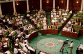 إخلاء جزء من البرلمان البريطاني بسبب عبوة مريبة