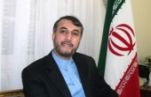 عبداللهيان: نؤكد على حق المقاومة في الدفاع  عن نفسها أمام اعتداءات الاحتلال