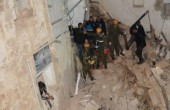 شرطة الاحتلال تعتقل 4 اشخاص على خلفية  انهيار المبنى السكني في عكا الشهر الماضي