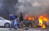مقتل 6 أشخاص في تفجير داخل مبنى حكومي جنوب السعودية
