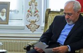 ظريف يهنئ السيد نصر الله ونظيره اللبناني بذكرى انتصار تموز