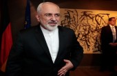 ظريف: سنستأنف أنشطتنا النووية إذا انسحبت واشنطن من الاتفاق