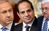 عطية: عقد قمة ثلاثية مصرية فلسطينية إسرائيلية في القاهرة قد يكون واردا