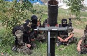المقاومة تسجل رقما قياسيا في إطلاق الصواريخ والقذائف خلال 24 ساعة  