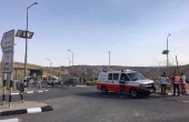 استشهاد فلسطيني برصاص قوات الاحتلال على حاجز 