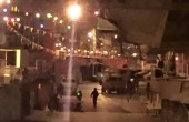 حملة اعتقالات للاحتلال في مناطق الضفة الغربية