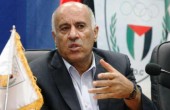 الرجوب: الحوار هو الطريق للوحدة ونريد شراكة استراتيجية مع حماس
