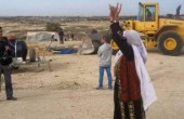 الاحتلال يستعد لهدم قرية العراقيب