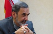 ولايتي: دعم كفاح فلسطين والمقاومة هي أحد مبادئ السياسة الإيرانية