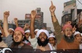 القبض على وزير سابق فى بنجلاديش بتهمة 