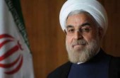 الرئيس روحاني في يوم القدس: الشعب الفلسطيني لن يبقى وحيدا