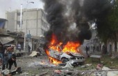 أفغانستان .. قتلى وجرحى في تفجير سيارة مفخخة
