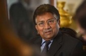 القضاء الباكستاني علق حكمًا يسمح لمشرف بمغادرة البلاد