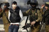 قوات الاحتلال تعتقل 7 مواطنين في الضفة والقدس المحتلتين