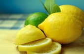 فوائد الليمون العلاجية والطبية