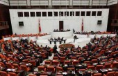 البرلمان التركي يقر مشروع قانون لتوسيع صلاحيات الاستخبارات الوطنية