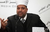 ادعيس: أحلام الاحتلال بتقسيم المسجد الاقصى لن تتحقق