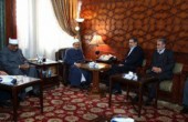 مصادر فلسطينية: مبادرة الجهاد في القاهرة قد تعرض على المجلس المركزي