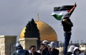 الفلسطينيون يحيون الذكرى الـ16 لانتفاصة الأقصى