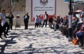 بلدية البيرة بالتعاون مع الجمعيات الشبابية تنظم الماراثون السنوي