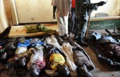مصرع 11شخصا بأعمال عنف طائفية في أفريقيا الوسطى